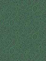 Malachite Emerald Black Wallpaper 11417035 by Cole and Son Wallpaper for sale at Wallpapers To Go