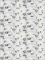 Macchine Volanti Soot Snow Wallpaper 11427053 by Cole and Son Wallpaper for sale at Wallpapers To Go