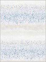 Monet Meadow Blue Beige Wallpaper FW36801 by Patton Norwall Wallpaper for sale at Wallpapers To Go
