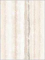 Frequency Stripe Beige Brown Wallpaper FW36810 by Patton Norwall Wallpaper for sale at Wallpapers To Go