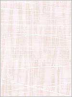 Meander Pink Beige Wallpaper FW36853 by Patton Norwall Wallpaper for sale at Wallpapers To Go