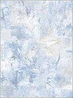 Confetti Blue Grey Wallpaper FW36856 by Patton Norwall Wallpaper for sale at Wallpapers To Go