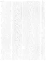 Medium Moire Stripe Pearl White Wallpaper SK34711 by Patton Norwall Wallpaper for sale at Wallpapers To Go