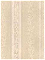 Medium Moire Stripe Cream Wallpaper SK34720 by Patton Norwall Wallpaper for sale at Wallpapers To Go