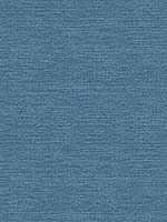 Textile Effect Blue Navy Wallpaper WF20004 by Casa Mia Wallpaper for sale at Wallpapers To Go