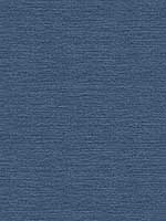 Textile Effect Dark Blue Wallpaper WF20032 by Casa Mia Wallpaper for sale at Wallpapers To Go