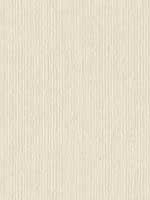 Vertical Texture Cream Wallpaper WF20303 by Casa Mia Wallpaper for sale at Wallpapers To Go