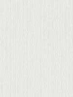 Vertical Texture Soft Grey Wallpaper WF20310 by Casa Mia Wallpaper for sale at Wallpapers To Go