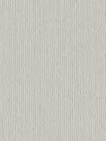 Vertical Texture Grey Wallpaper WF20320 by Casa Mia Wallpaper for sale at Wallpapers To Go
