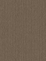 Vertical Texture Brown  Wallpaper WF20326 by Casa Mia Wallpaper for sale at Wallpapers To Go