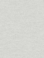 Textile Effect Soft Grey Wallpaper WF20707 by Casa Mia Wallpaper for sale at Wallpapers To Go