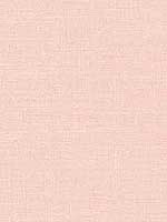 Hopsack Embossed Vinyl Lightly Pink Wallpaper LW51101 by Seabrook Wallpaper for sale at Wallpapers To Go