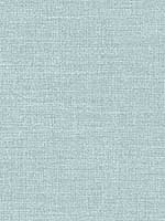Hopsack Embossed Vinyl Icicle Wallpaper LW51112 by Seabrook Wallpaper for sale at Wallpapers To Go