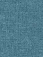 Hopsack Embossed Vinyl Victorian Teal Wallpaper LW51124 by Seabrook Wallpaper for sale at Wallpapers To Go