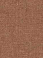 Hopsack Embossed Vinyl Copper Penny Wallpaper LW51125 by Seabrook Wallpaper for sale at Wallpapers To Go