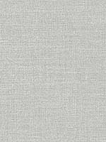 Hopsack Embossed Vinyl Smoke Drift Wallpaper LW51128 by Seabrook Wallpaper for sale at Wallpapers To Go