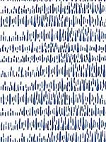 Brush Marks Navy White Wallpaper LW51802 by Seabrook Wallpaper for sale at Wallpapers To Go