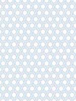Cabana Wicker Carolina Blue Eggshell Wallpaper LN10202 by Seabrook Wallpaper for sale at Wallpapers To Go