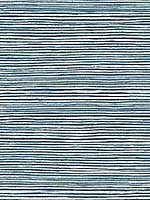 Osprey Grasscloth Look Midnight Blue Spearmint Ice Wallpaper LN10302 by Seabrook Wallpaper for sale at Wallpapers To Go