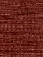 Sisal Grasscloth Cabernet Wallpaper LN11801 by Seabrook Wallpaper for sale at Wallpapers To Go