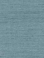 Sisal Grasscloth Blue Skies Wallpaper LN11852 by Seabrook Wallpaper for sale at Wallpapers To Go