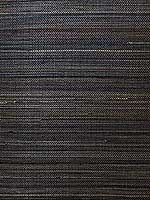 Abaca Grasscloth Midnight Galaxy Wallpaper LN11857 by Seabrook Wallpaper for sale at Wallpapers To Go