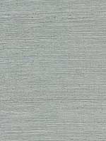 Sisal Grasscloth Powder Blue Wallpaper LN11862 by Seabrook Wallpaper for sale at Wallpapers To Go
