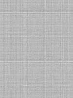 Crosshatch Linen Look Silver Wallpaper 2231917 by Seabrook Wallpaper for sale at Wallpapers To Go