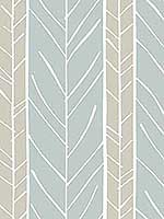Lottie Slate Stripe Wallpaper 290325820 by A Street Prints Wallpaper for sale at Wallpapers To Go