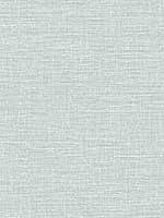 Exhale Light Blue Faux Grasscloth Wallpaper 290325850 by A Street Prints Wallpaper for sale at Wallpapers To Go