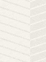 Aspen White Chevron Wallpaper 296425919 by A Street Prints Wallpaper for sale at Wallpapers To Go
