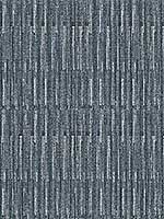 Brixton Indigo Texture Wallpaper 296425945 by A Street Prints Wallpaper for sale at Wallpapers To Go