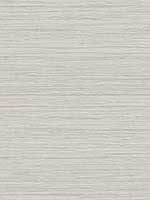 Barnaby Light Grey Faux Grasscloth Wallpaper 296425965 by A Street Prints Wallpaper for sale at Wallpapers To Go