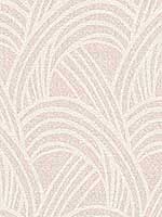 Farrah Blush Geometric Wallpaper 297526220 by A Street Prints Wallpaper for sale at Wallpapers To Go