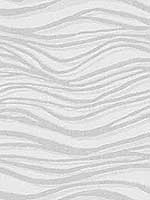 Chorus Silver Wave Wallpaper 297587363 by A Street Prints Wallpaper for sale at Wallpapers To Go