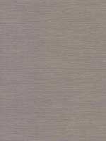 Ramie Weave Look Brown Wallpaper CD1038N by York Wallpaper for sale at Wallpapers To Go