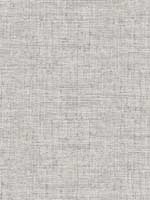 Papyrus Weave Look White Off White Wallpaper CY1558 by York Wallpaper for sale at Wallpapers To Go