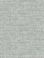 Papyrus Weave Look Blue Wallpaper CY1560 by York Wallpaper for sale at Wallpapers To Go