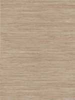 Lustrous Grasscloth Look Beige Wallpaper PA130406LW by York Wallpaper for sale at Wallpapers To Go