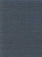 Sisal Blue Wallpaper VG4405 by York Wallpaper for sale at Wallpapers To Go
