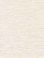 Grasscloth Look White Off White Wallpaper WB5501 by York Wallpaper for sale at Wallpapers To Go