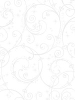 Disney Princess Perfect Scroll White Glitter Wallpaper DI0906 by York Wallpaper for sale at Wallpapers To Go