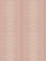 Silk Weave Look Stripe Coral Wallpaper TL1957 by York Wallpaper for sale at Wallpapers To Go