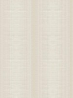Silk Weave Look Stripe Beige Wallpaper TL1958 by York Wallpaper for sale at Wallpapers To Go