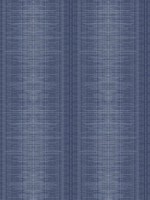 Silk Weave Look Stripe Navy Wallpaper TL1962 by York Wallpaper for sale at Wallpapers To Go