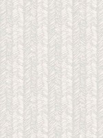 Fractured Herrigbone Light Gray Wallpaper TL1973 by York Wallpaper for sale at Wallpapers To Go