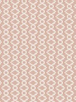 Canyon Weave Coral Wallpaper TL1986 by York Wallpaper for sale at Wallpapers To Go
