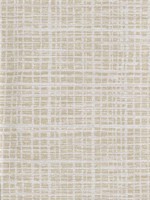 Washy Plaid Beige Wallpaper TD1028 by York Wallpaper for sale at Wallpapers To Go