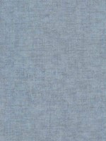 Gunny Sack Texture Metallic Denim Wallpaper 5554 by York Wallpaper for sale at Wallpapers To Go