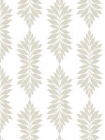 Broadsands Botanica Beige Wallpaper CV4424 by York Wallpaper for sale at Wallpapers To Go